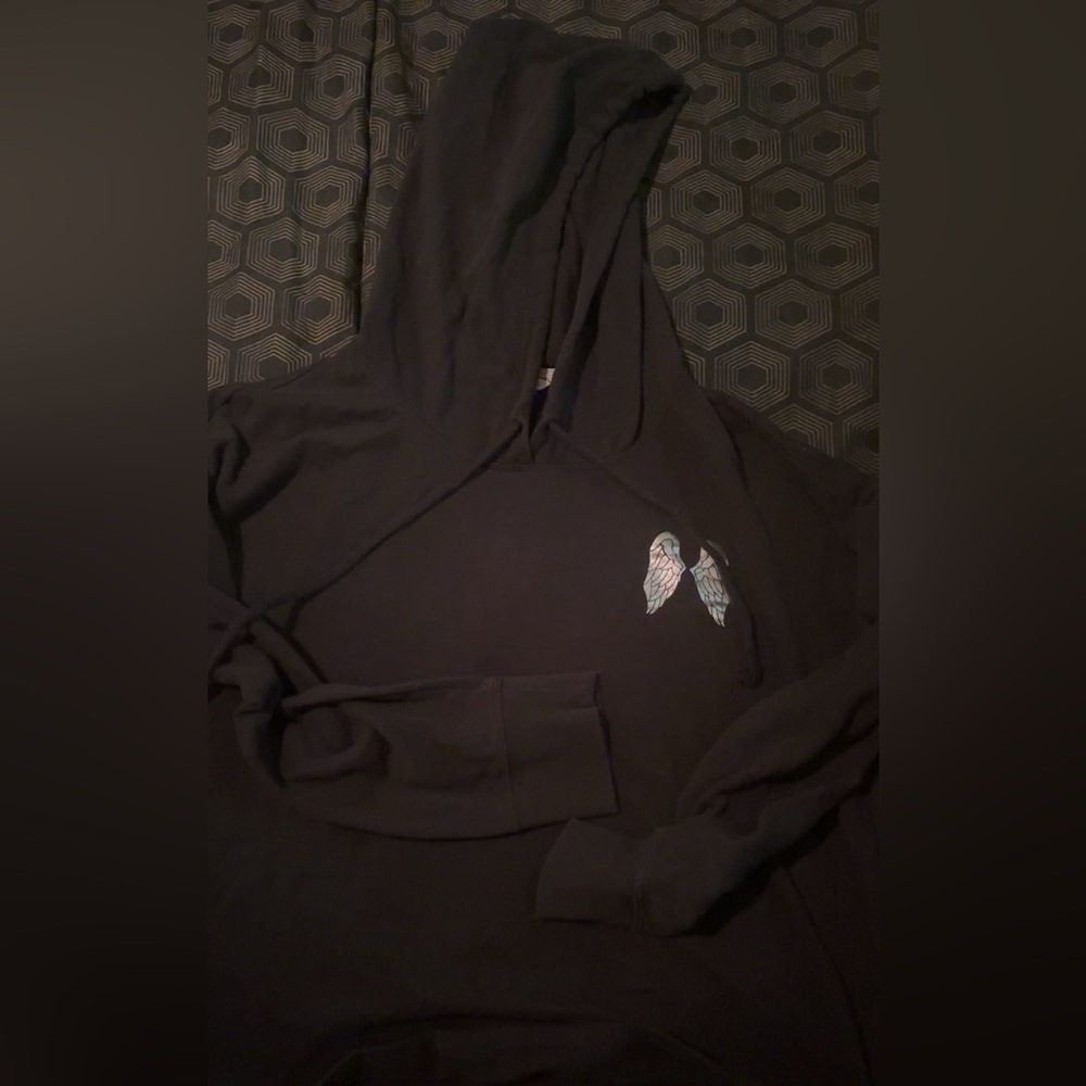 VICTORIA SECRET(angel) hoodie